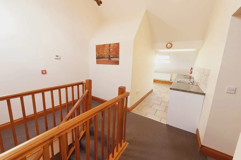 The Victorian Barn, Self-Catering Holidays with Pool and Hot Tubs, Dorset