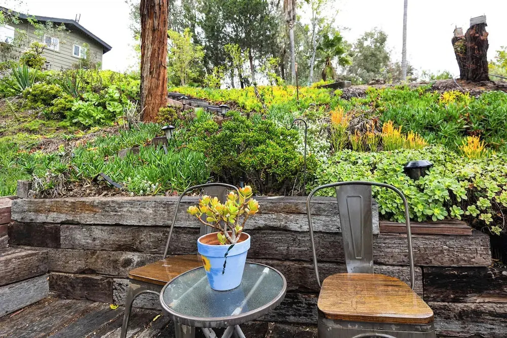 Sip, Golf & Unwind: Couple's Retreat in Fallbrook