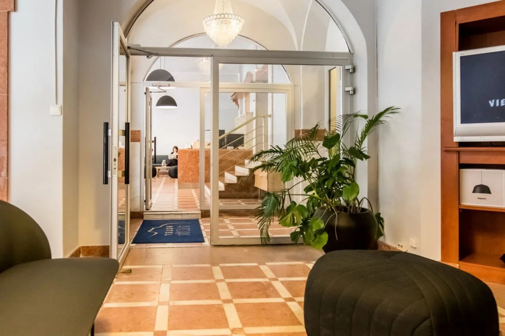 Astoria Hotel
