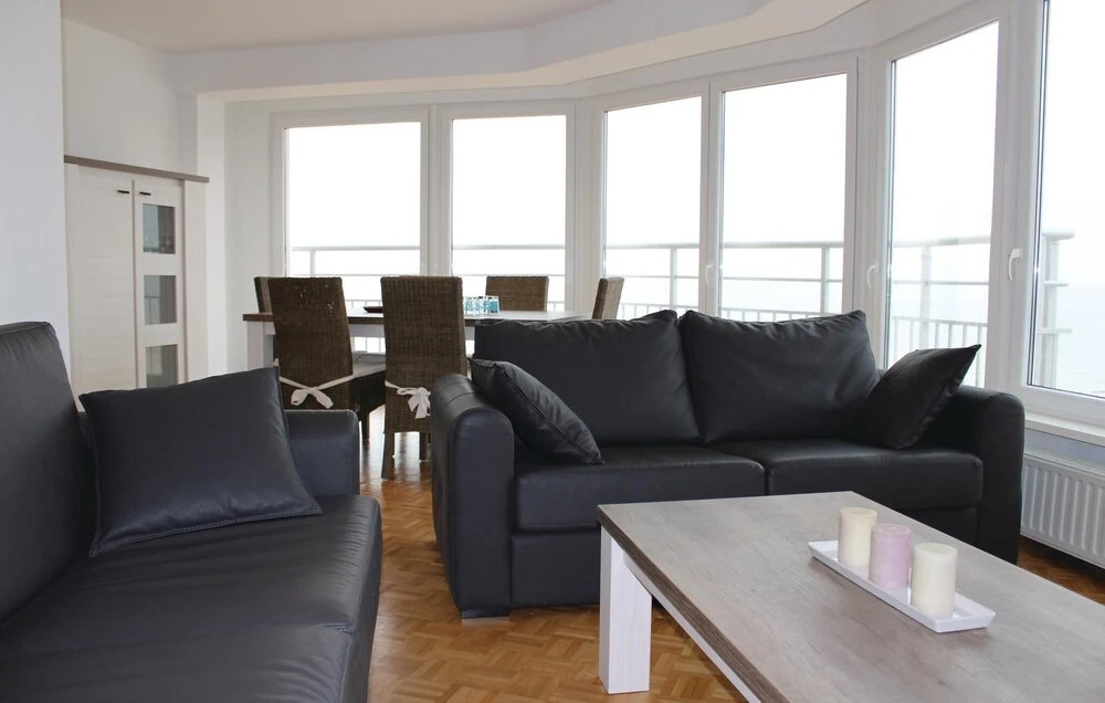 Residentie Acapulco 6B