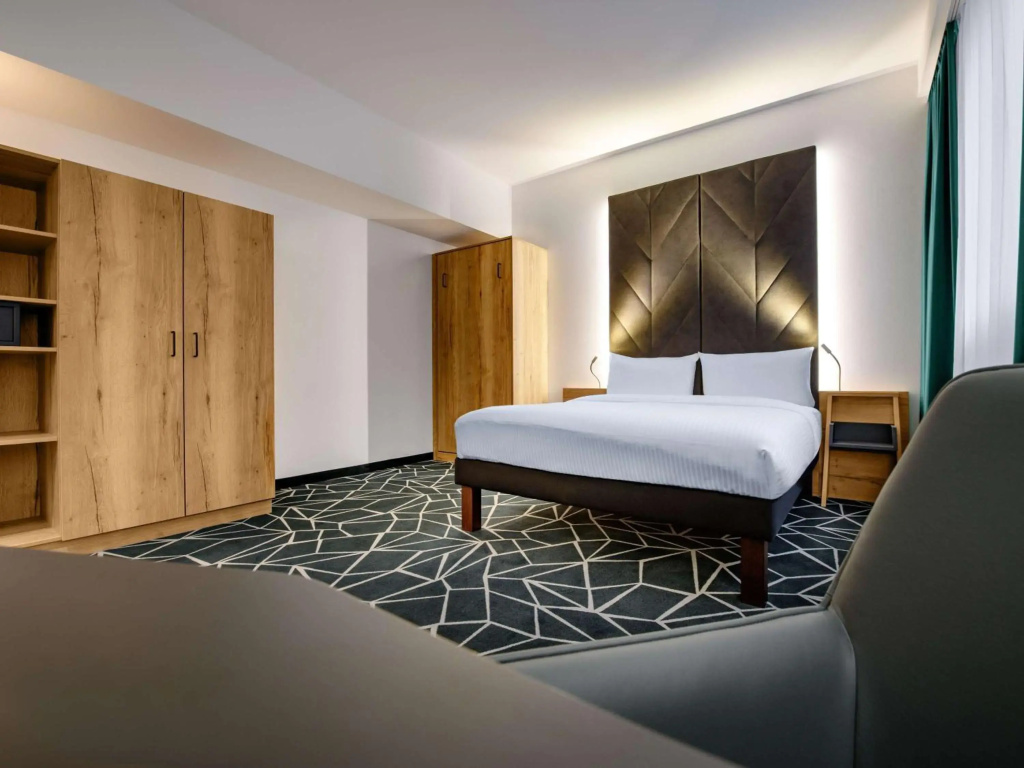 Ibis Styles Aschaffenburg