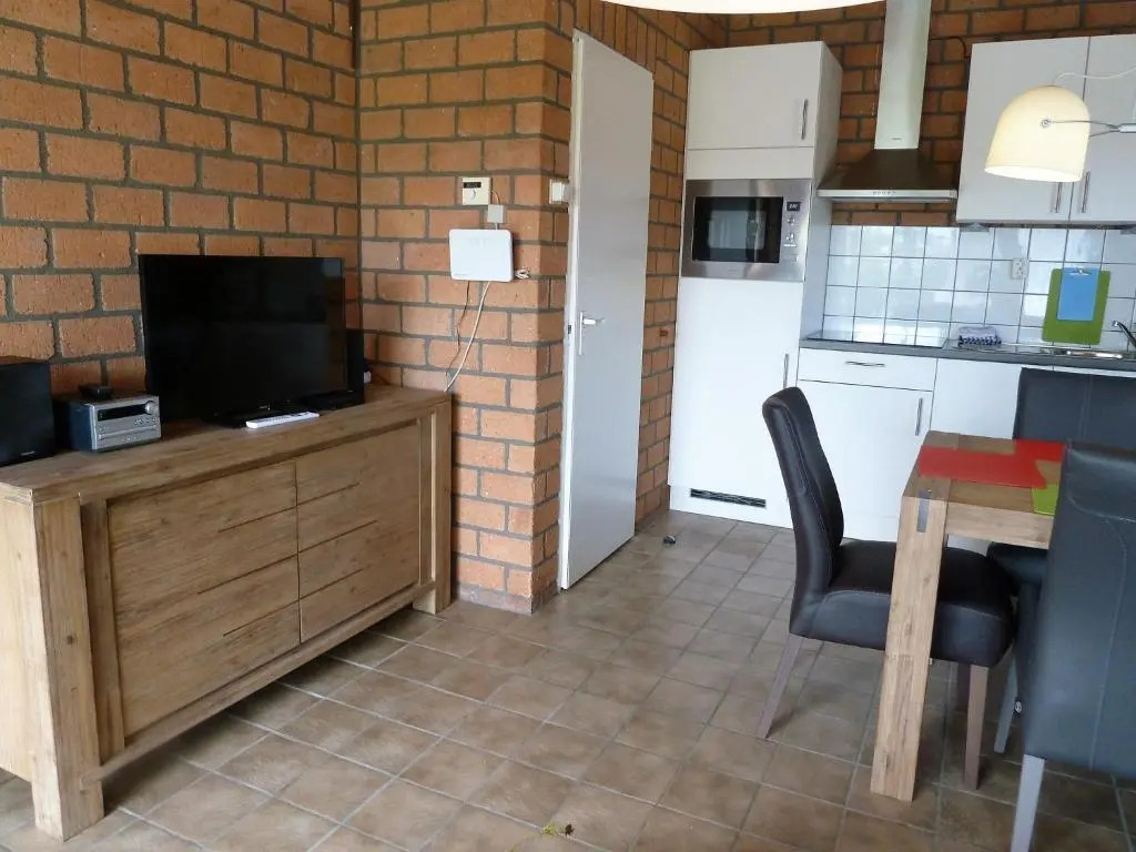 Vacation home Zwaantje #BL66