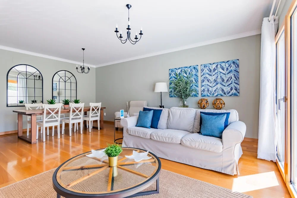 Cascais Deluxe Flat