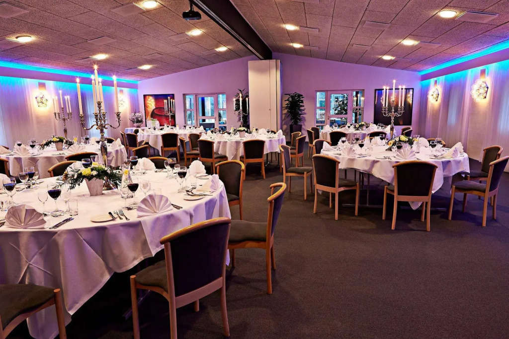 Hotel Hedemarken