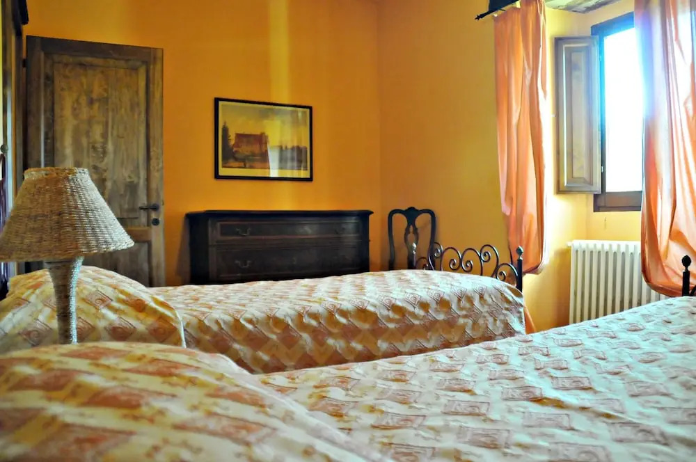 Agriturismo Popolano Di Sotto