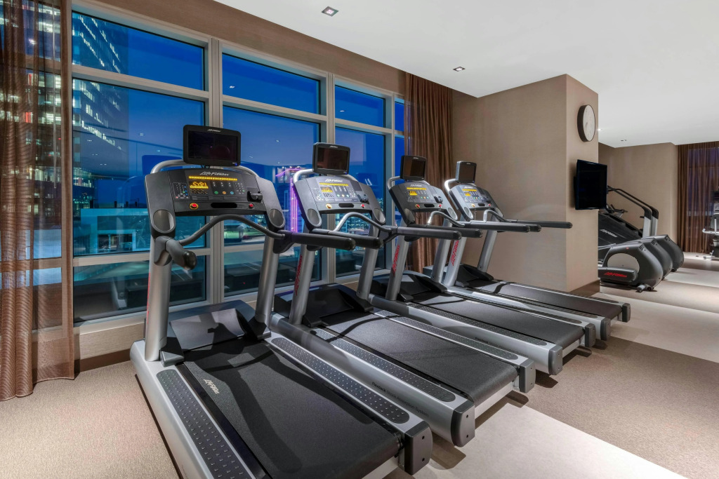 Residence Inn by Marriott Charlotte City Center