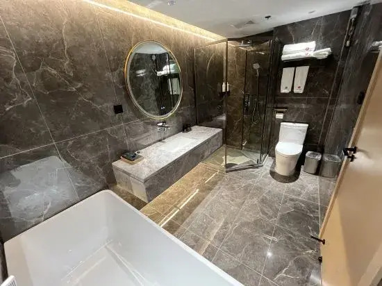 Jianyi Impression Hotel