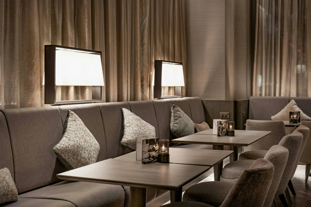 AC Hotel by Marriott Manchester City Centre