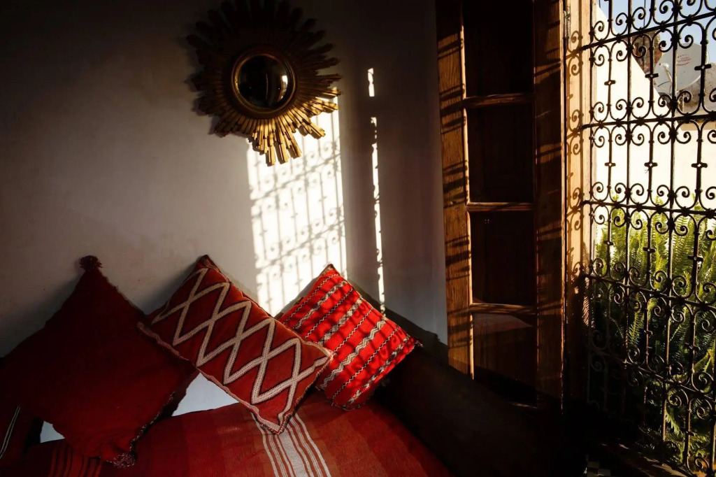 Riad Idrissy