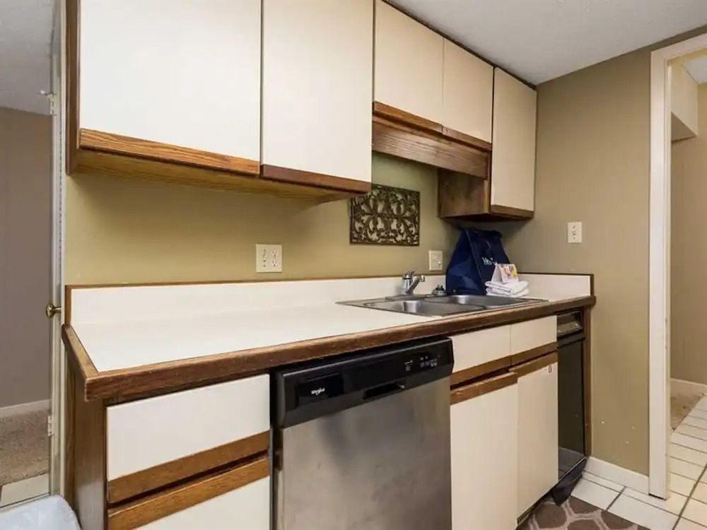 Casa Del Sol B1 by Meyer Vacation Rentals