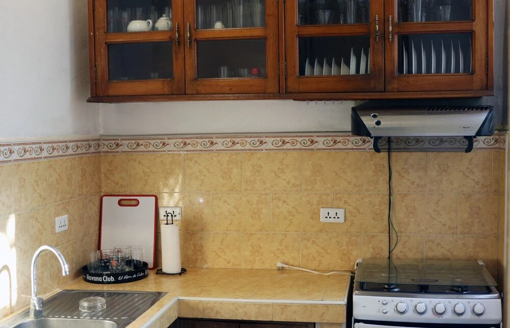 Dubrosky House