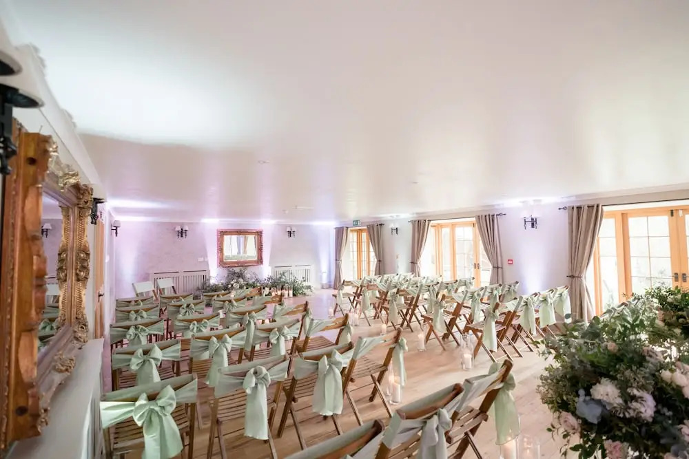 Tottington Manor Hotel