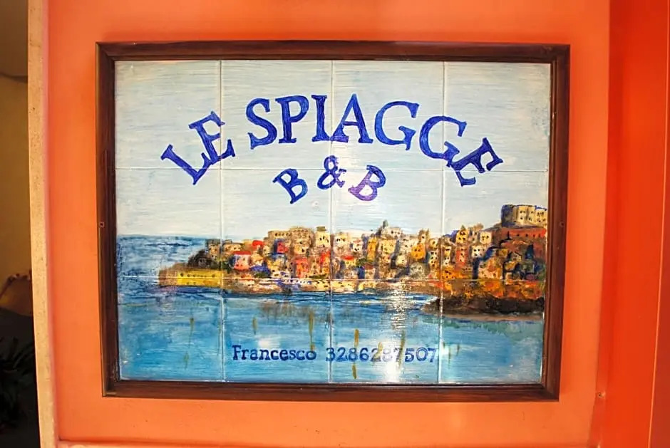 B&B Le Spiagge