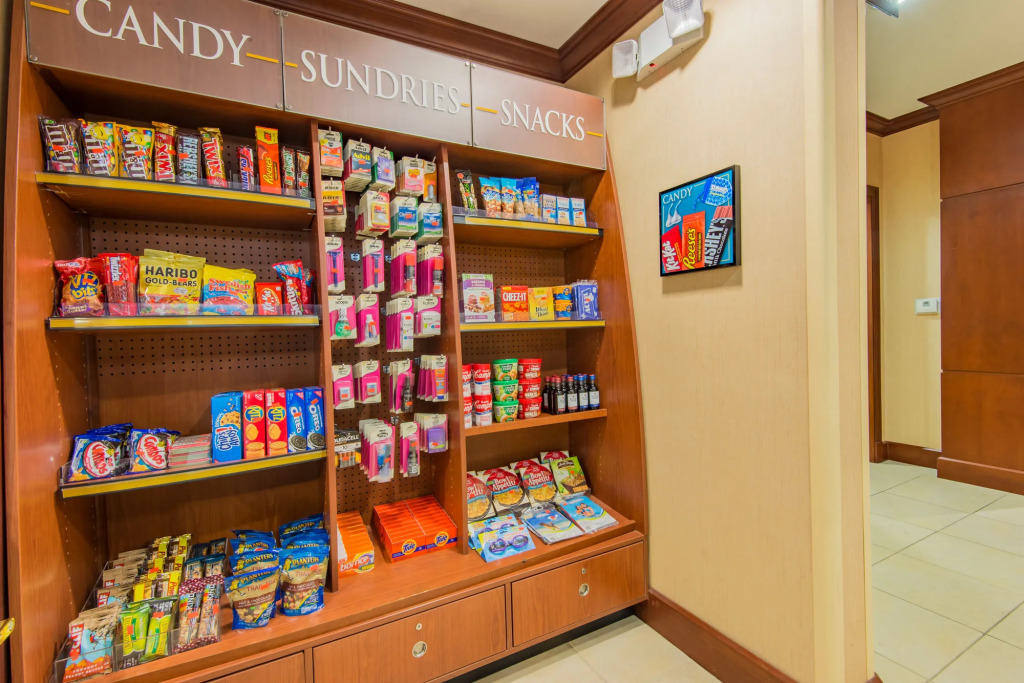 Staybridge Suites Phoenix Glendale Sports Dist by IHG
