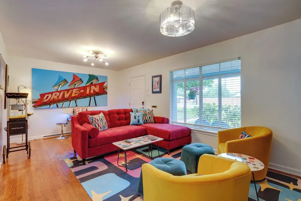 San Antonio Vacation Rental ~ 7 Mi to River Walk!