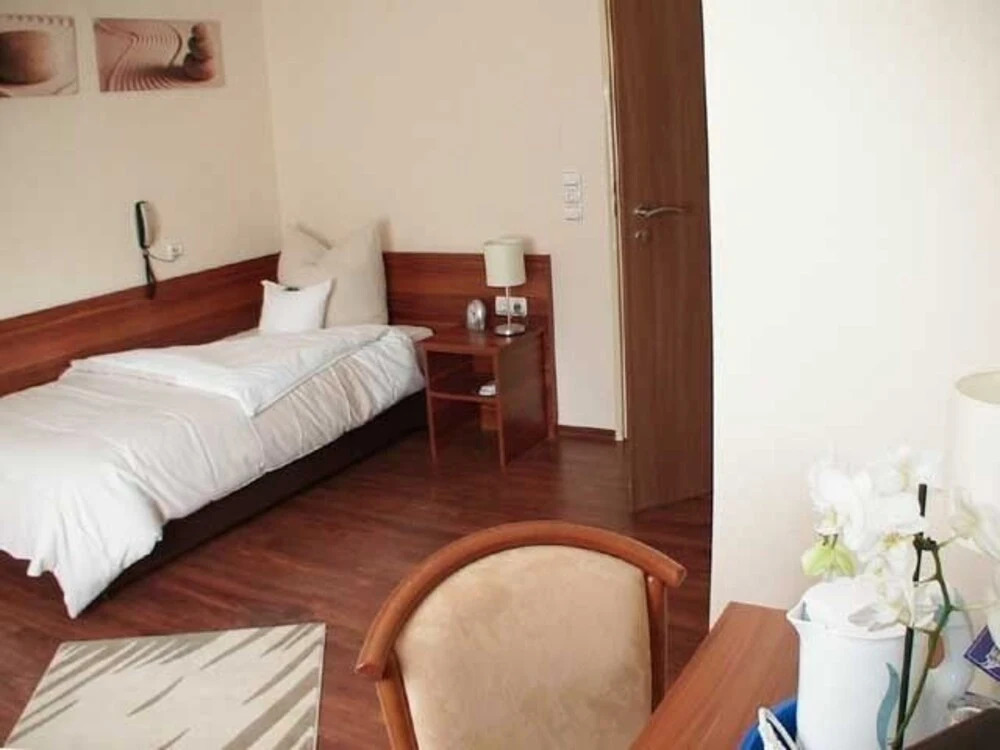 Gartenhotel Triest