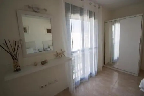 Apartamentos Quintana
