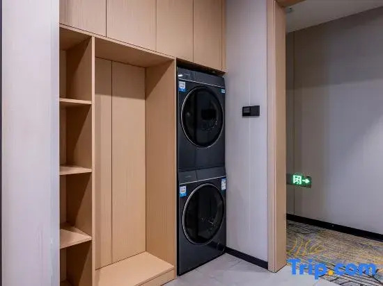 Homeinn Pebble Hotel (Dalian Jiaotong University)