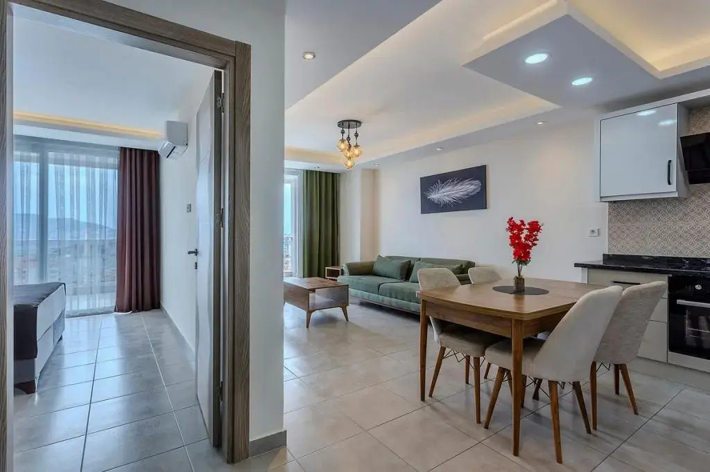 ArdorMare Hotel