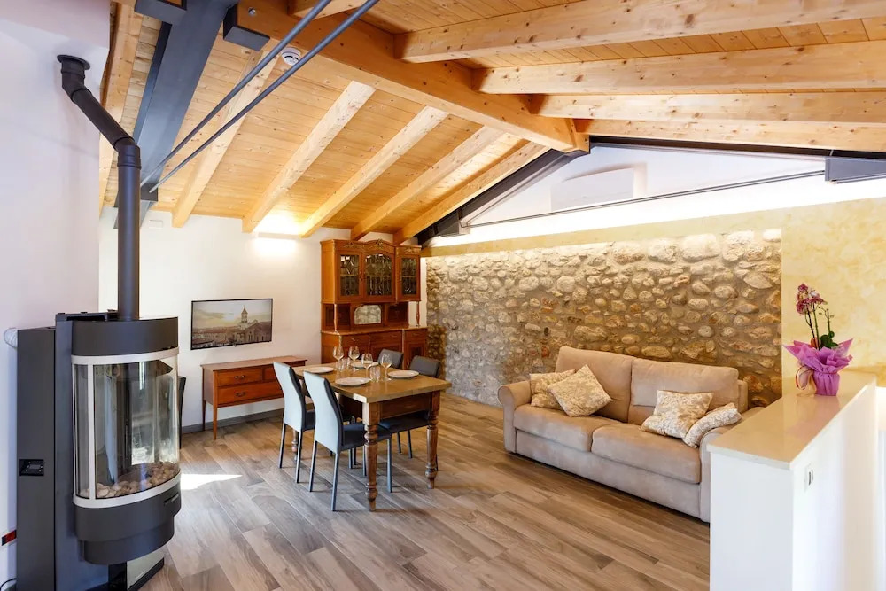 Residence Rustico