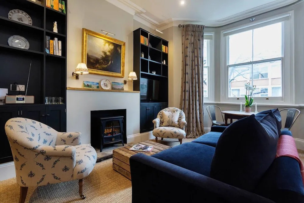 Sinclair Sophistication