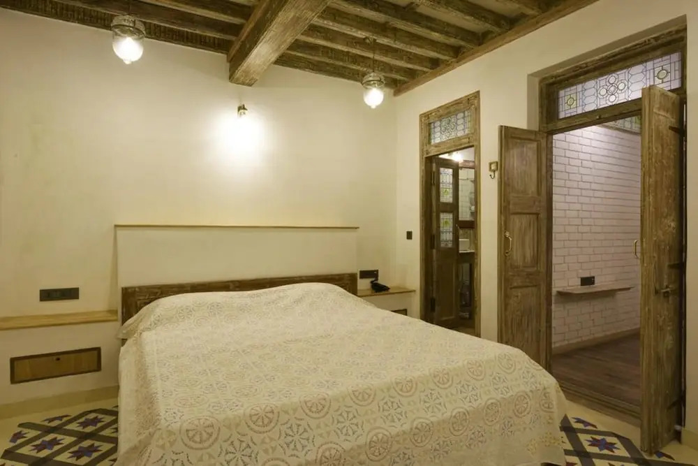 Baghban Haveli