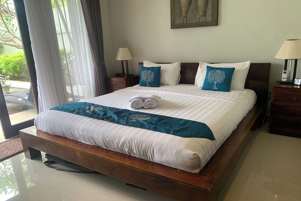 Linda Villa Sanur by Linda