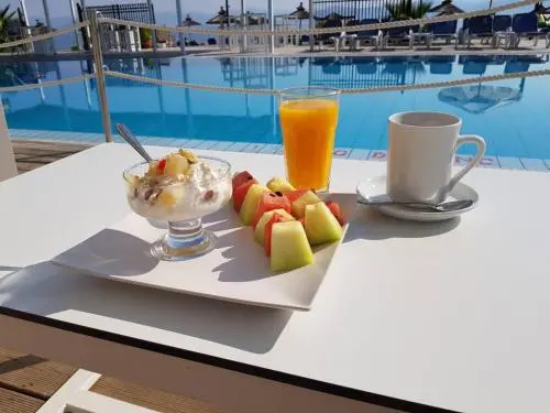 Ammos Apartments