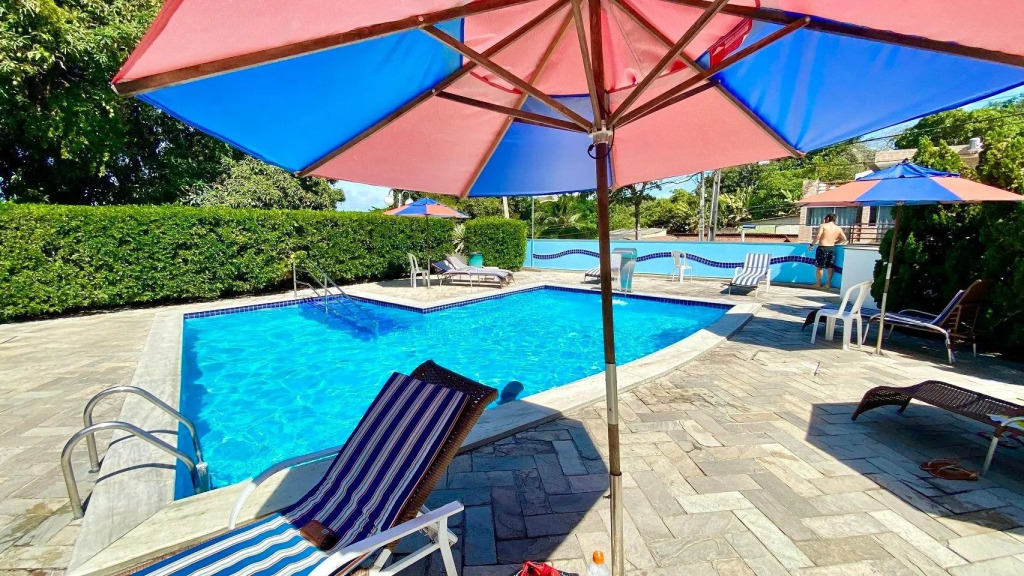 Yacht Village 105 Praia - NBI - Ponta Negra