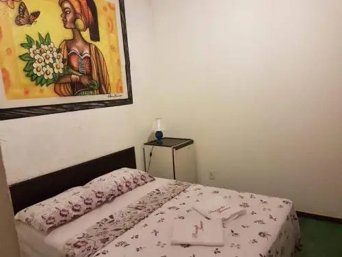 CASA TERRAçO