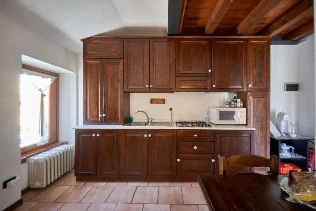 Porto Valentino Apartment