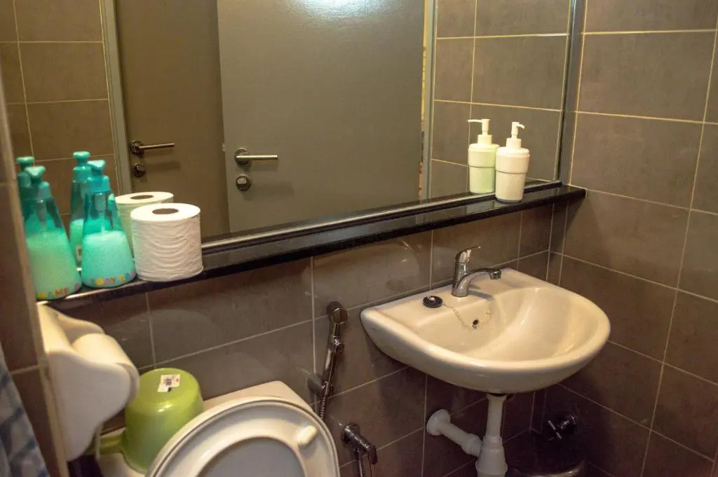 Vega Residence Cyberjaya Selangor
