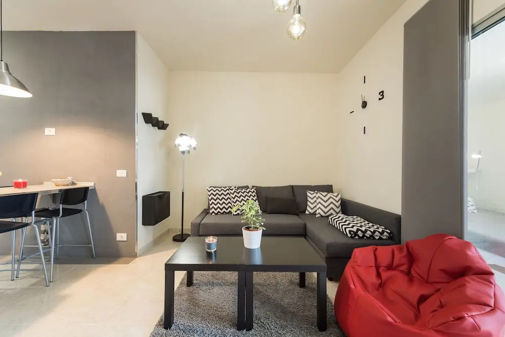 Living Las Canteras Homes
