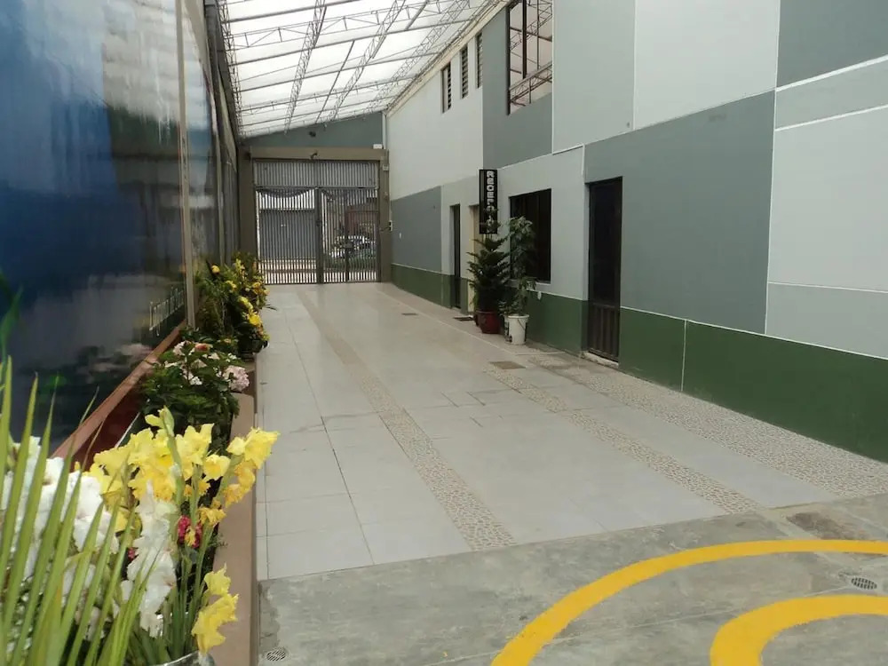 Hotel Norsi