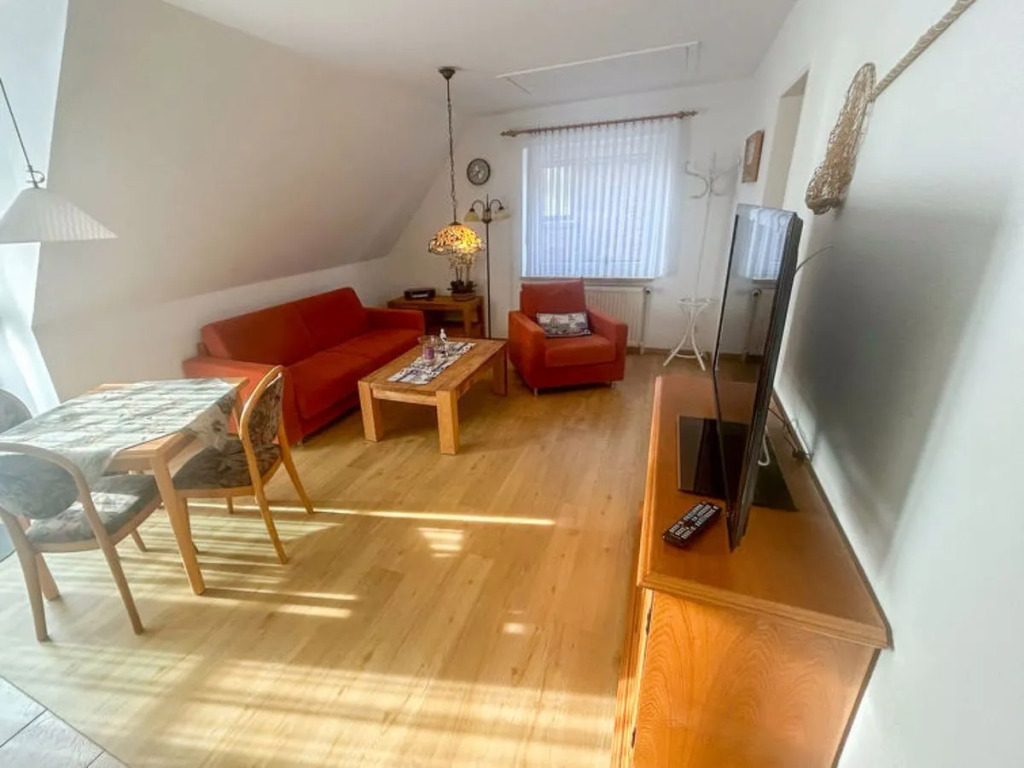 Apartment Dehne Norddeich 19719