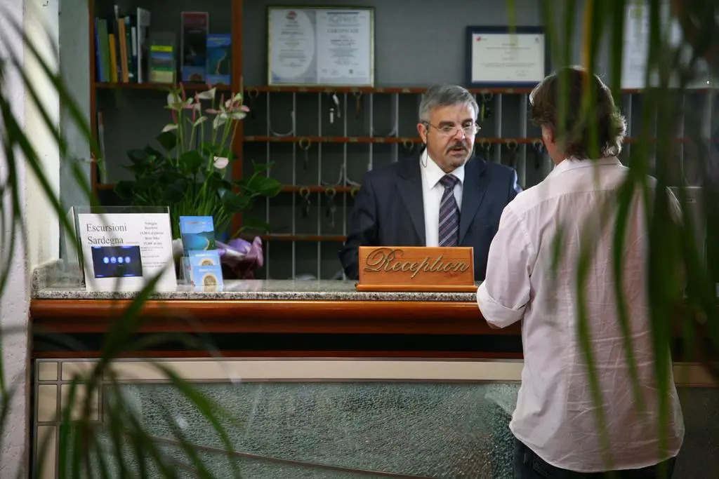 Abamar Hotel