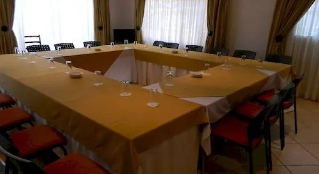 Botleng Guest House