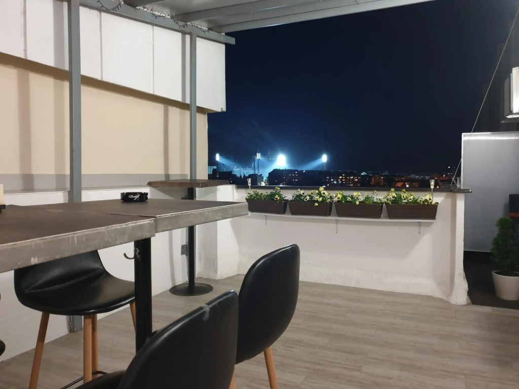 Premium apartment