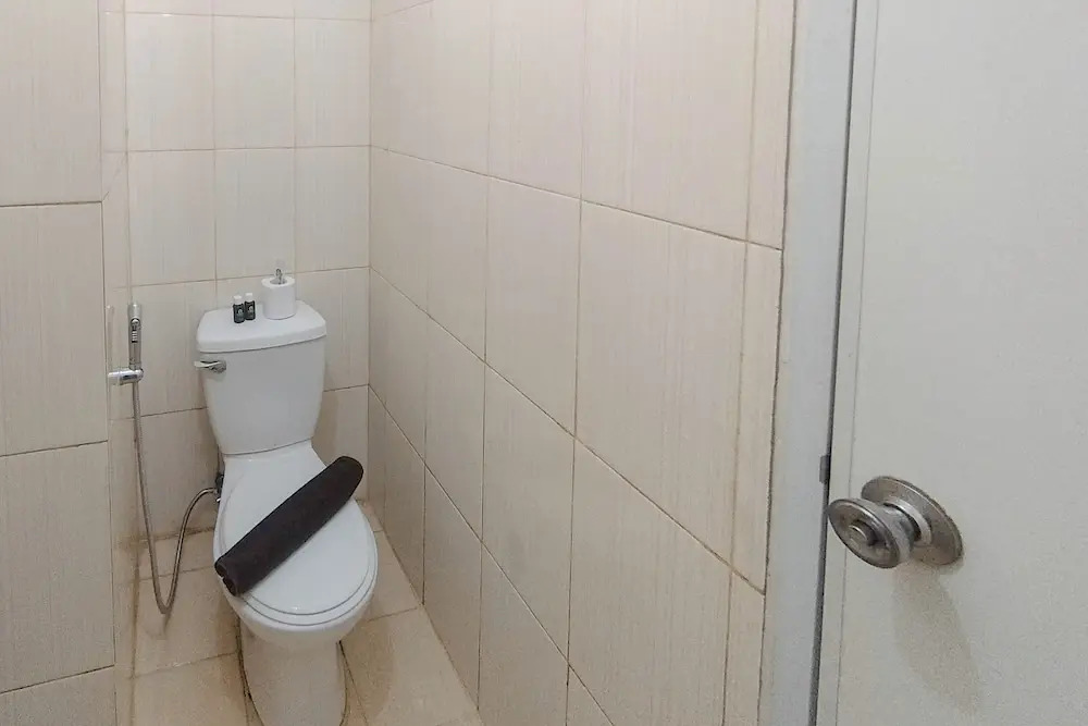 Studio Near Unibraw At Suhat (Soekarno Hatta) Malang Apartment