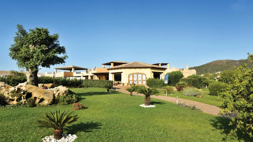 Janna e Sole Resort