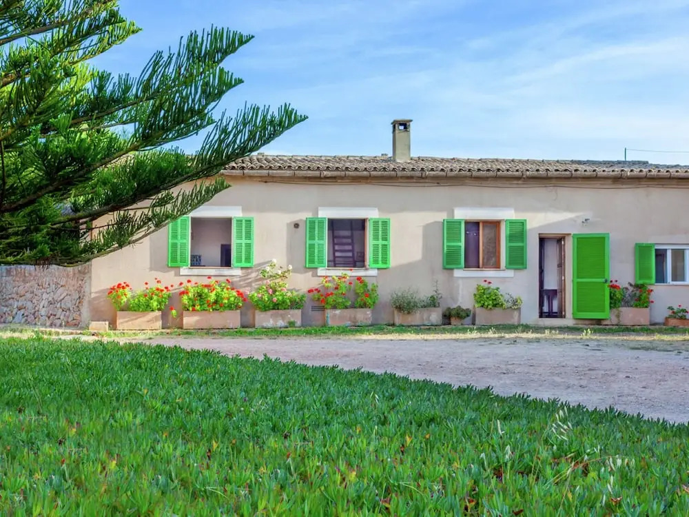 Campos Holiday Home
