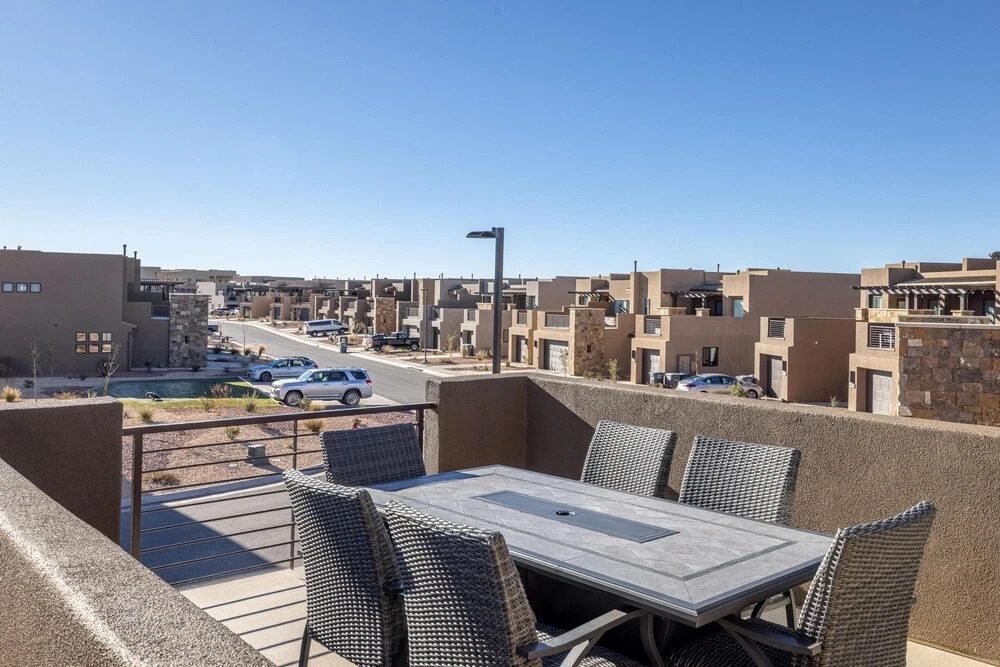 Serendipity Suites