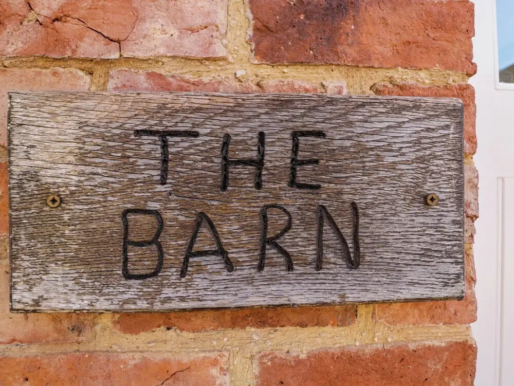 Home Farm Barn