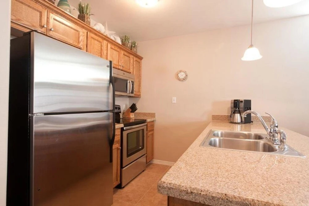 Marlin Cottages Condominium 7
