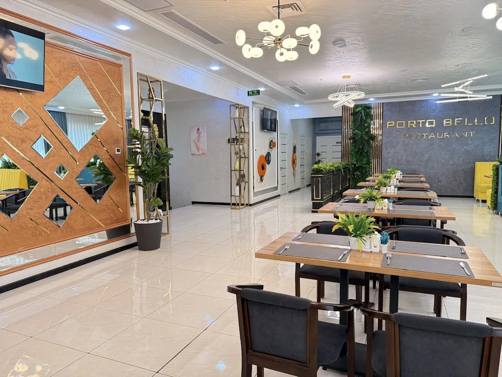 Porto Bello Hotel