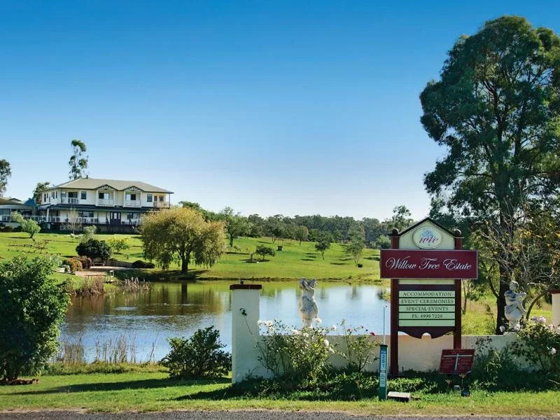 Willow Tree Estate