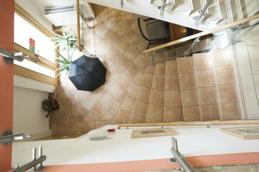 Vienna Hostel Ruthensteiner