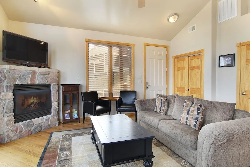Ouzel Peak 22A - 2 Br Condo