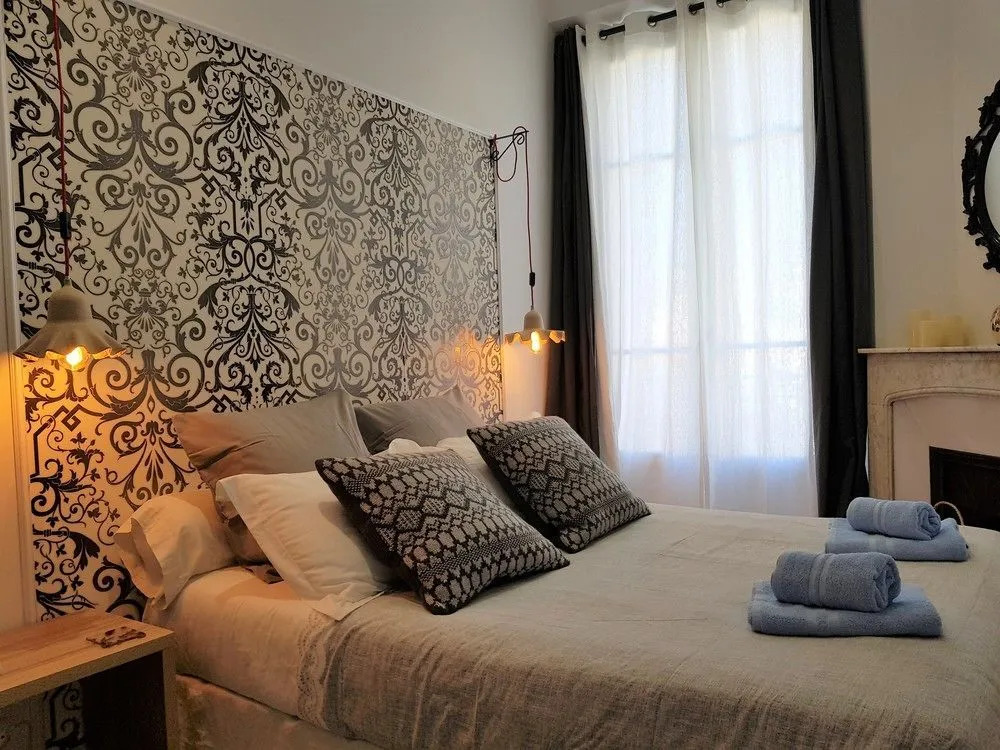 Welcome to Cannes - Appartement Casa Valfa