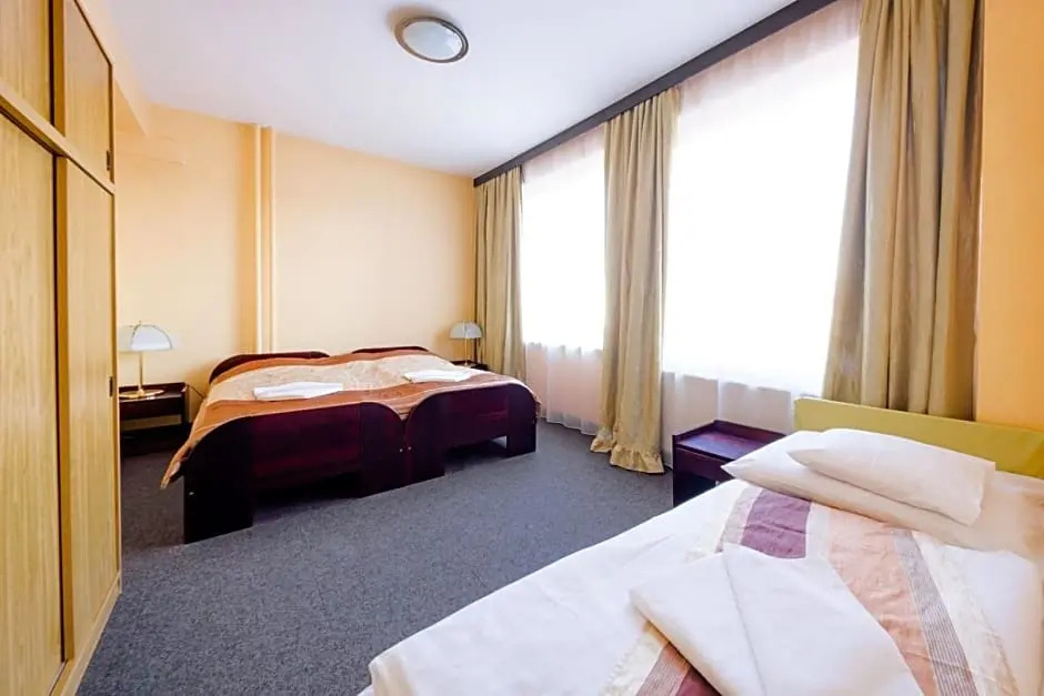 Hotel Uno
